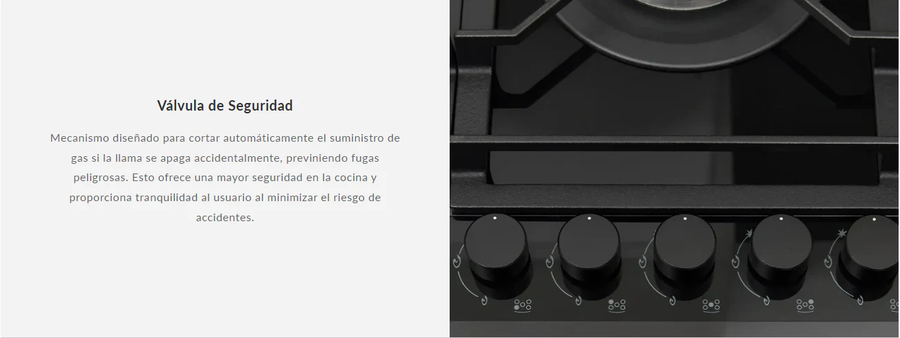 Banner de cierre KitchenAid®