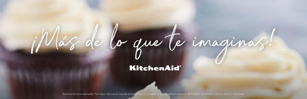 banner KitchenAid®