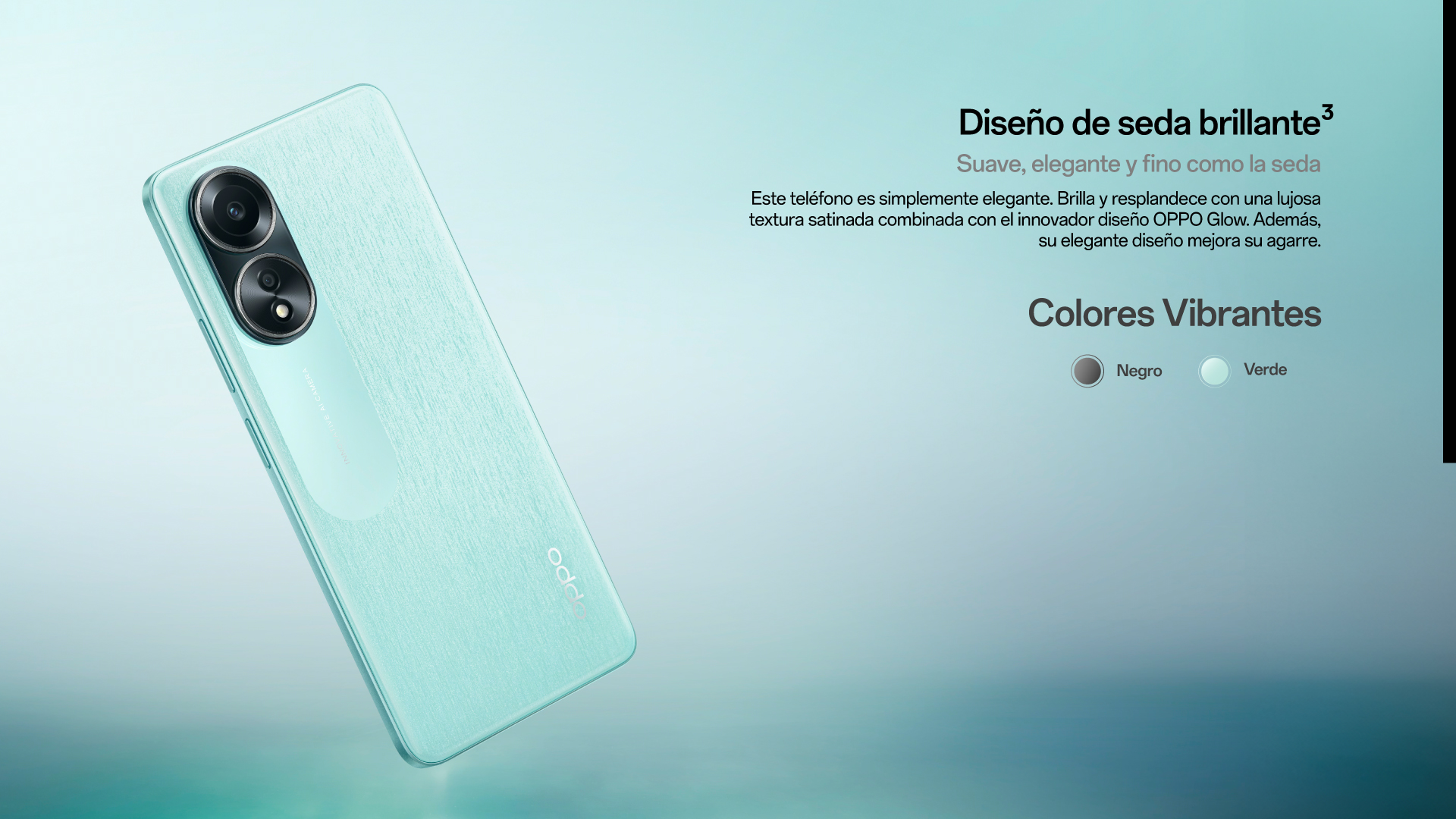 Diseño de pluma brillante